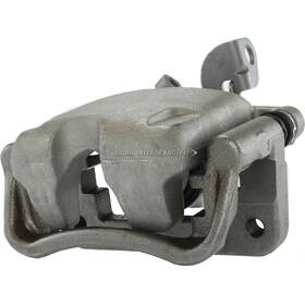 141.38526 Centric Parts For Buick Lacrosse Regal And Saab 9-5 Rear Left Brake Caliper Gap
