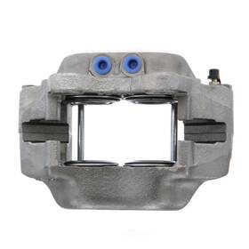 141.39004 Centric Parts Disc Brake Caliper-premium Semi-loaded Reman