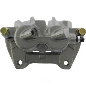 141.39032 Centric Parts Disc Brake Caliper-premium Semi-loaded Reman