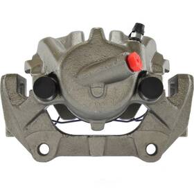 141.39045 Centric Parts Disc Brake Caliper-premium Semi-loaded Reman