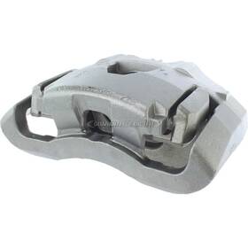 Centric Parts 141.39056 For Volvo Xc90 2003-2014 Front Left Brake Caliper Csw