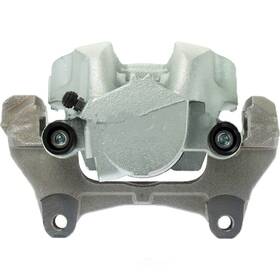 141.39076 Centric Parts Disc Brake Caliper-premium Semi-loaded Reman