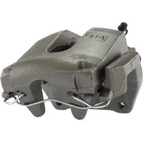 141.39534 Centric Parts For Volvo Xc90 2003-2014 Rear Left Brake Caliper Csw