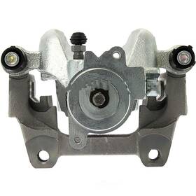 141.39552 Centric Parts Disc Brake Caliper-premium Semi-loaded Reman