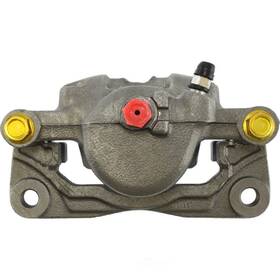 141.40013 Centric Parts Disc Brake Caliper-premium Semi-loaded Reman