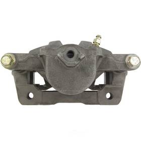 141.40087 Centric Parts Disc Brake Caliper-premium Semi-loaded Reman Fits 98-02 Honda Accord
