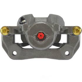 141.40122 Centric Parts Disc Brake Caliper-premium Semi-loaded Reman