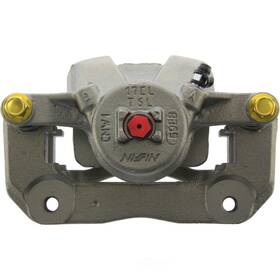 141.40133 Centric Parts Disc Brake Caliper-premium Semi-loaded Reman
