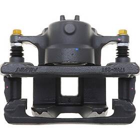 141.40150 Centric Parts Ft Lft Rebuilt Brake Caliper With Hwd