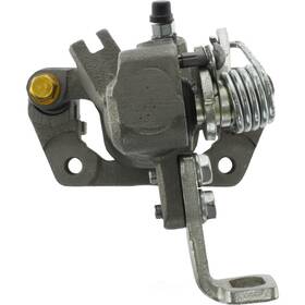 141.40502 Centric Parts Disc Brake Caliper-premium Semi-loaded Reman Fits 84-87 Honda Prelude