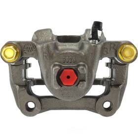 141.40514 Centric Parts Disc Brake Caliper-premium Semi-loaded Reman