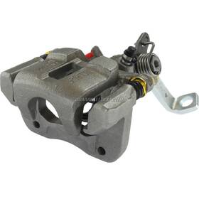 141.40515 Centric Parts For Acura Vigor Tl And Honda Accord Rear Right Brake Caliper Csw