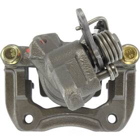 141.40516 Centric Parts Disc Brake Caliper-premium Semi-loaded Reman