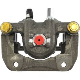 141.40555 Centric Parts Disc Brake Caliper-premium Semi-loaded Reman Fits 05-06 Honda Cr-v