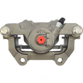 141.40574 Centric Parts Disc Brake Caliper-premium Semi-loaded Reman Fits 09-15 Honda Pilot