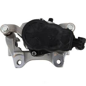 141.40597 Centric Parts Disc Brake Caliper-premium Semi-loaded Reman Fits 17-23 Honda Cr-v