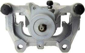 141.40604 Centric Parts Disc Brake Caliper-premium Semi-loaded Rear Left Reman Fits 18-20 Honda Accord