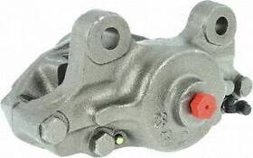141.42011 Centric Parts Frt Rt Rebuilt Brake Caliper With Hwd