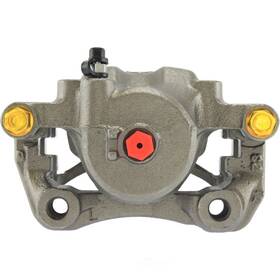 141.42060 Centric Parts Disc Brake Caliper-premium Semi-loaded Reman Fits 89-96 Nissan 240sx