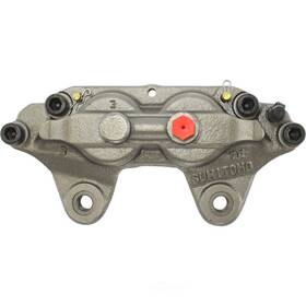 141.42077 Centric Parts Disc Brake Caliper-premium Semi-loaded Reman Fits 92-96 Nissan 300zx