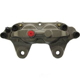 141.42078 Centric Parts Disc Brake Caliper-premium Semi-loaded Reman Fits 92-96 Nissan 300zx