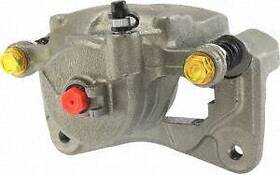 141.42093 Centric Parts Frt Rt Rebuilt Brake Caliper With Hwd