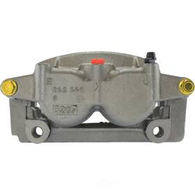 Centric Parts 141.42132 Disc Brake Caliper-premium Semi-loaded Reman