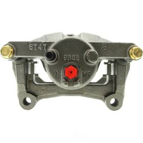 141.42162 Centric Parts Disc Brake Caliper-premium Semi-loaded Reman