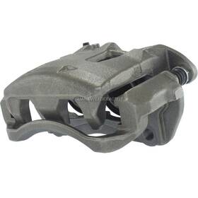 141.42173 Centric Parts For Nissan Leaf Nv200 And Chevy City Express Front Right Brake Caliper Dac