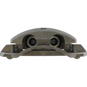 141.42177 Centric Parts Semi Loaded Brake Caliper With New Phenolic Pistons