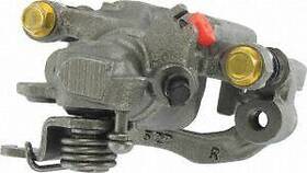 141.42513 Centric Parts Rr Right Rebuilt Brake Caliper With Hwd