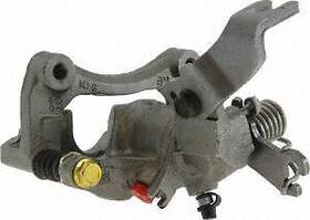 141.42545 Centric Parts Rr Right Rebuilt Brake Caliper With Hwd