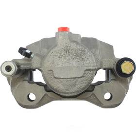 141.43011 Centric Parts Disc Brake Caliper-premium Semi-loaded Reman
