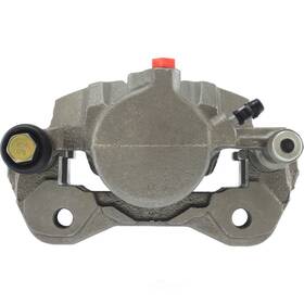 141.43012 Centric Parts Disc Brake Caliper-premium Semi-loaded Reman