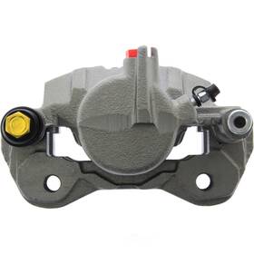 141.43014 Centric Parts Disc Brake Caliper-premium Semi-loaded Reman Fits 87-95 Isuzu Pickup