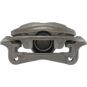 141.44071 Centric Parts For Toyota 1991-1999 Semi-loaded Brake Caliper Front Right Warranty