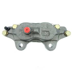 141.44107 Centric Parts Disc Brake Caliper-premium Semi-loaded Reman