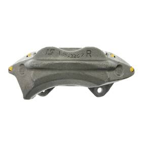 141.44173 Centric Parts For Toyota 1995-2004 Semi-loaded Brake Caliper Front Right Pass. Side