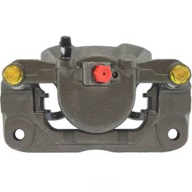 141.44176 Centric Parts Disc Brake Caliper-premium Semi-loaded Reman