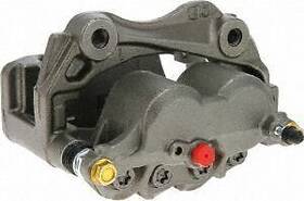 141.44183 Centric Parts Frt Rt Rebuilt Brake Caliper With Hwd