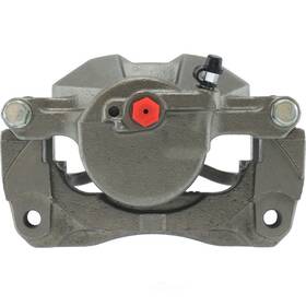 141.44235 Centric Parts Disc Brake Caliper-premium Semi-loaded Reman