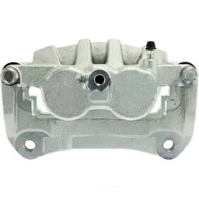 141.44311 Centric Parts Disc Brake Caliper-premium Semi-loaded Reman