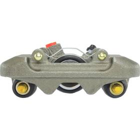 141.44532 Centric Parts For Pontiac/toyota 2000-2007 Semi-loaded Brk Caliper Rear Left Dr. Side