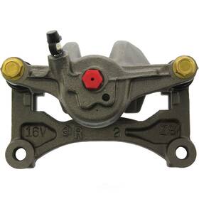 141.44553 Centric Parts Disc Brake Caliper-premium Semi-loaded Reman
