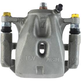 141.44561 Centric Parts Semi-loaded Brake Caliper For 95-97 Lexus Ls400