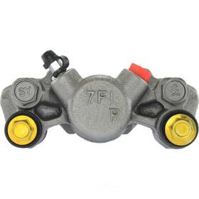141.44605 Centric Parts Disc Brake Caliper-premium Semi-loaded Reman Fits 04-05 Toyota Rav4