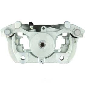 141.44701 Centric Parts Disc Brake Caliper-premium Semi-loaded Reman