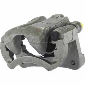 141.45048 Centric Parts For Mazda Miata 1990 1991 1992 1993 Front Left Brake Caliper Gap