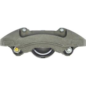 141.45055 Centric Parts For Ford/mazda 1990-1998 Semi-loaded Brake Caliper Front Right Pass. Side
