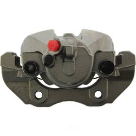 141.45086 Centric Parts Disc Brake Caliper-premium Semi-loaded Reman